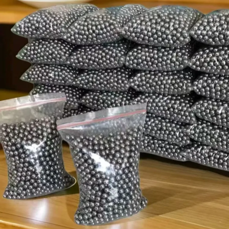 钢珠8mm免邮钢球钢珠8毫米7mm9mm10mm弹弓钢珠弹珠刚珠包邮