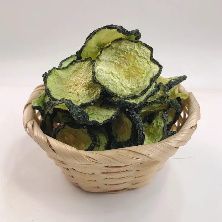 东北特产黄瓜片黄瓜干新货250-500克农产品干货脱水蔬菜黄瓜钱干