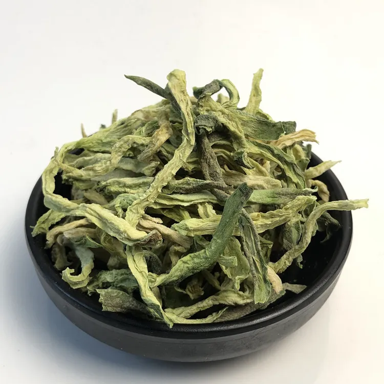 东北绿萝卜干500-1000g粗细萝卜条原味风干泡菜下饭菜干萝卜丝