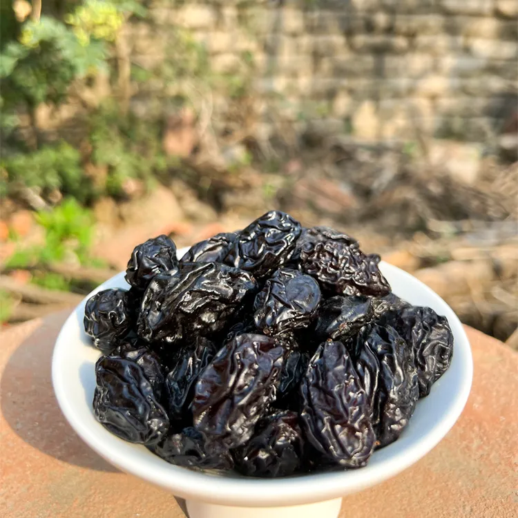 马三多 西梅干 配料干净高膳食解馋办公室零食250g/包开袋即食