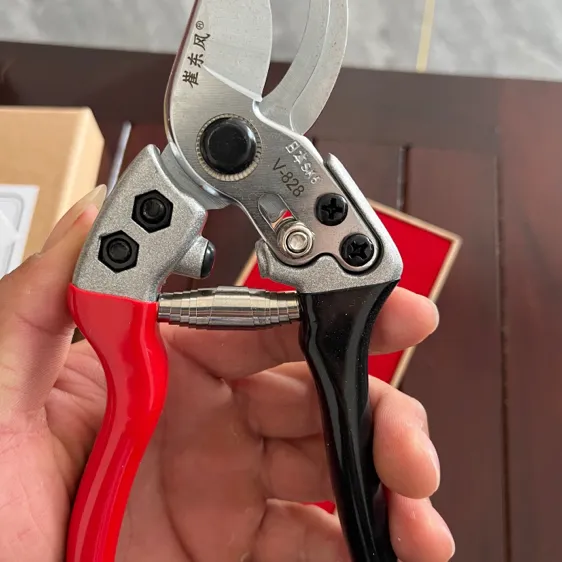 园艺工具，手动剪刀好用方便，活动送把手锯