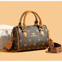 单  9003 咖啡色  女包（长22宽12高14）（全店铺商品限购一单）