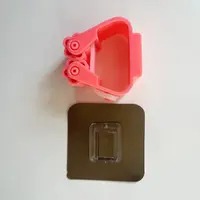 高品质拖把夹墙面省空间