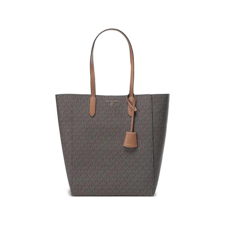 未使用 MICHAEL KORS/迈克高仕 女士手提单肩包托特包30T1G5ST9B