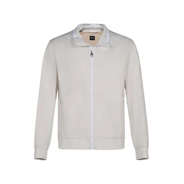未使用 HugoBoss/雨果博斯 男士休闲夹克外套 50452499
