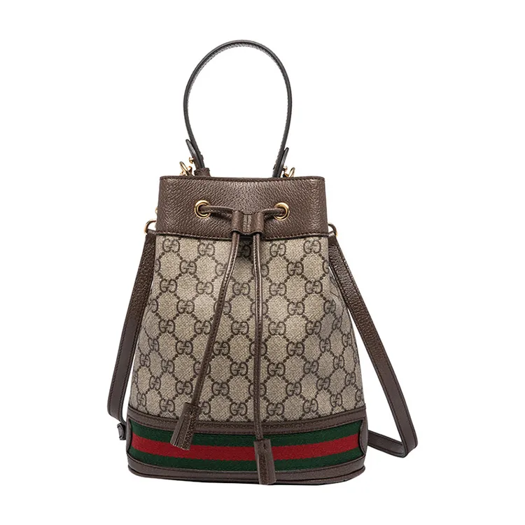 未使用 GUCCI/古驰 女士手提单肩包 550621 96I3B