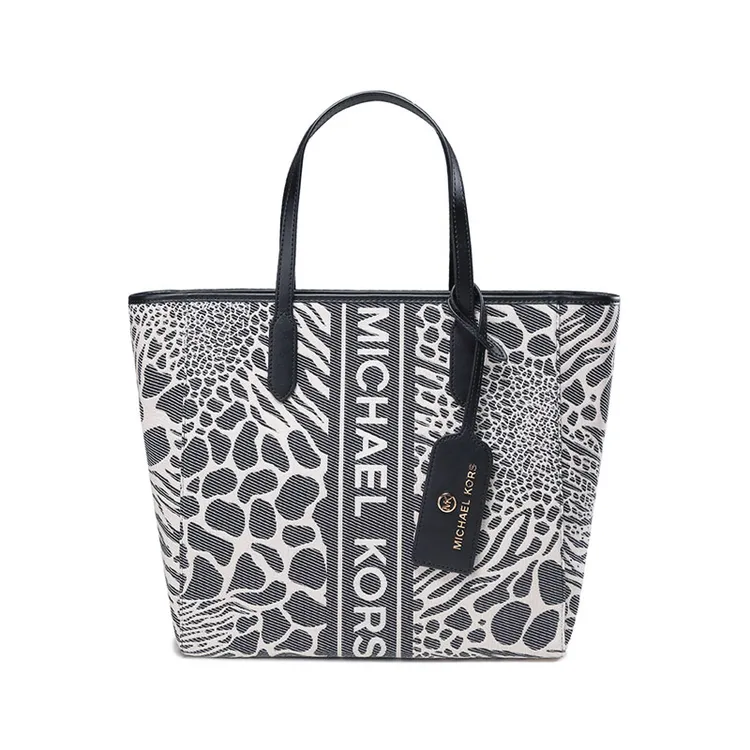 未使用 MICHAEL KORS/迈克高仕 女士手提单肩包托特包30T2G5ST7J