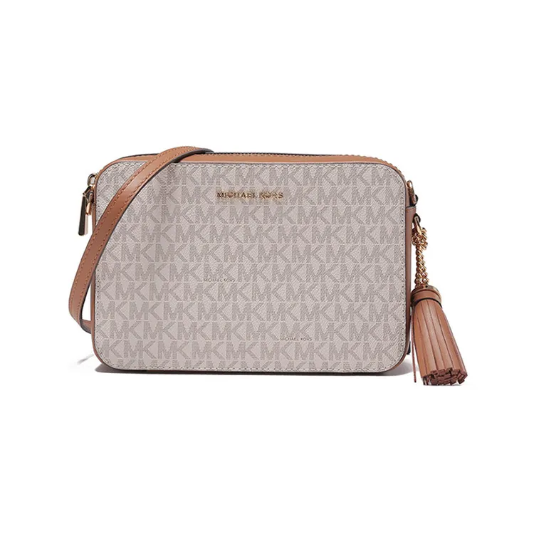 未使用 MICHAEL KORS/迈克高仕 女士单肩斜挎包相机包32F8GF5M2B