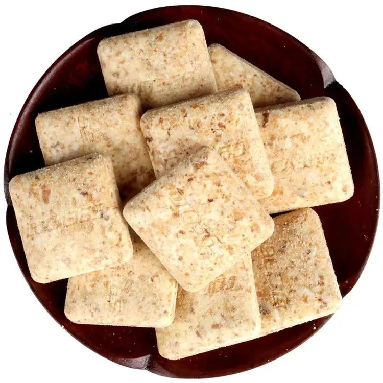 干奶豆腐内蒙原味无蔗糖奶酪块高钙蛋白儿童孕妇健康营养零食