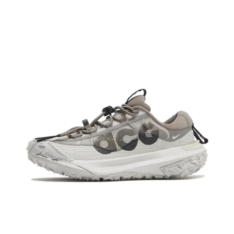 NIKE/耐克ACG Mountain Fly Low 2耐磨透气户外功能鞋+DV7903-003