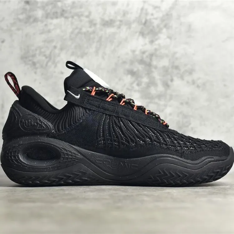 NIKE/耐克Cosmic Unity 1 潮流百搭 男子实战跑步鞋+DD2737-003