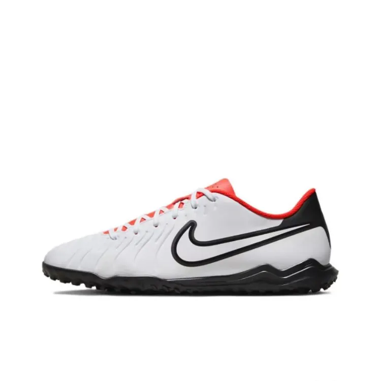 NIKE/耐克Tiempo Legend 10 TF足球鞋男款+DV4345-100