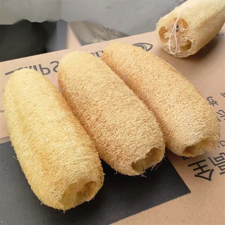 丝情众义家用丝瓜瓤洗碗锅刷丝瓜络搓背厨房抹布洗碗巾丝瓜抹布