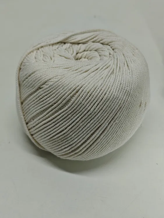 棉线绳手工diy编织挂毯绳棉绳棉线装饰工艺绳包粽子线捆绑滚边绳