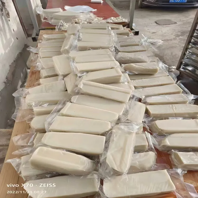 江西鄱阳特产糕粑年粑高温杀菌真空包装五斤包邮