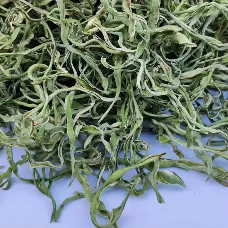 农家豆角丝250g起包邮