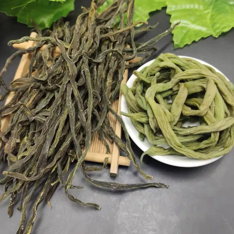 农家干豆角250g起包邮