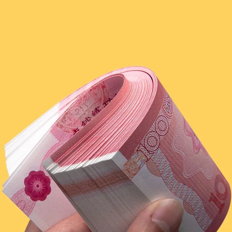 影视道具有钱花专用（加厚）折纸手工diy材料玫瑰花瓣