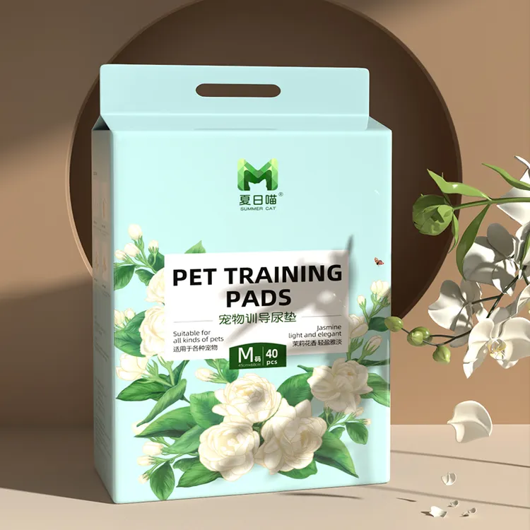 狗狗加厚除臭瞬吸尿片猫咪兔子狗尿不湿隔尿垫吸水纸宠物用品厚实