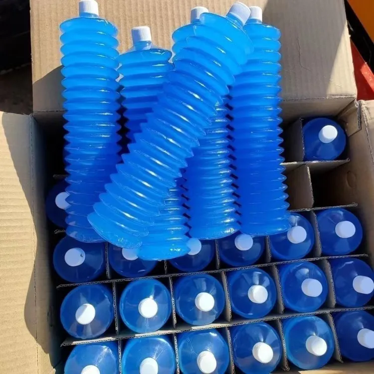 （高粘度）天之蓝黄油耐高温工程机械专用油 毛毛虫黄油胆