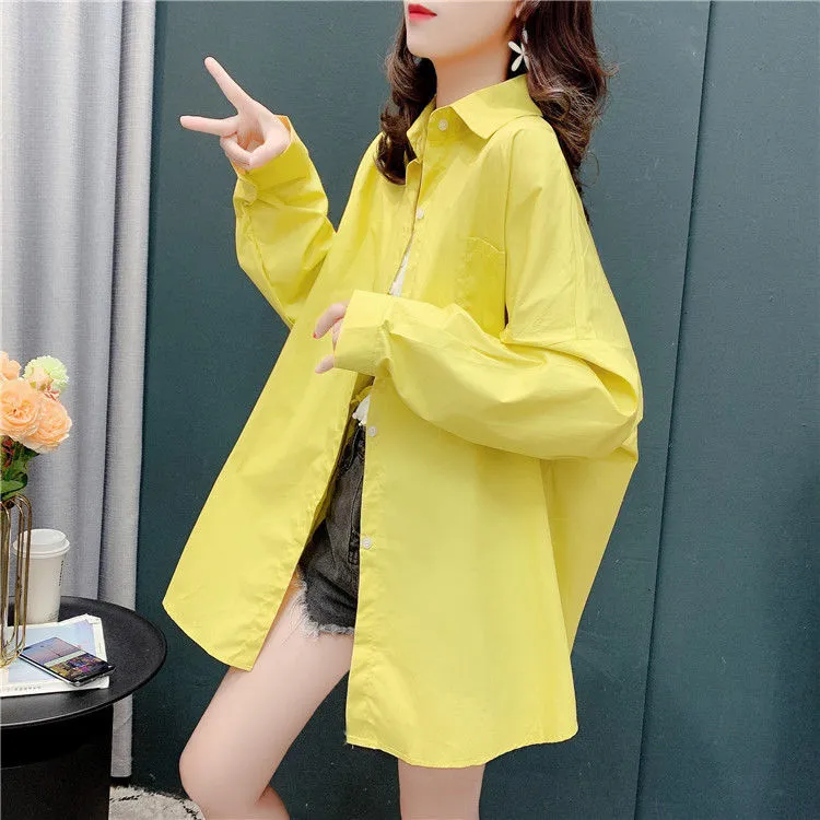 少女感满满的甜美风穿搭外穿衬衫2025春夏设计感春秋休闲洋气衬衣