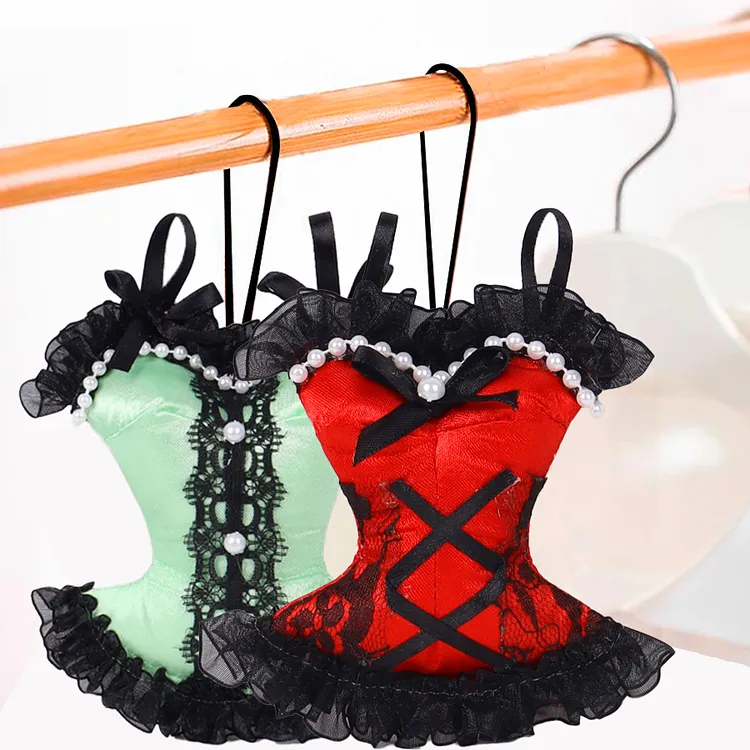 迷你女生塑身衣香包卧室衣柜浴室车载装饰品除异味可装饰多种花香