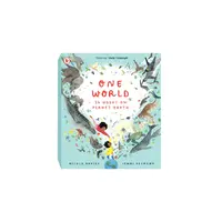 筑桥One World: 24 Hours on Planet Earth  平装原版引进