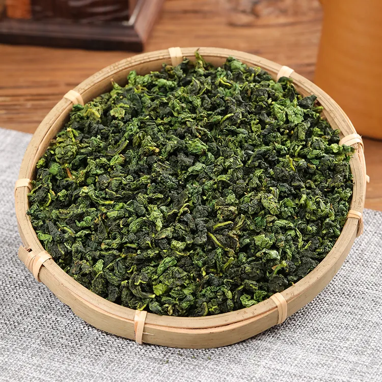 【兰花清香】安溪铁观音新茶耐泡核心产区乌龙茶250g-500g