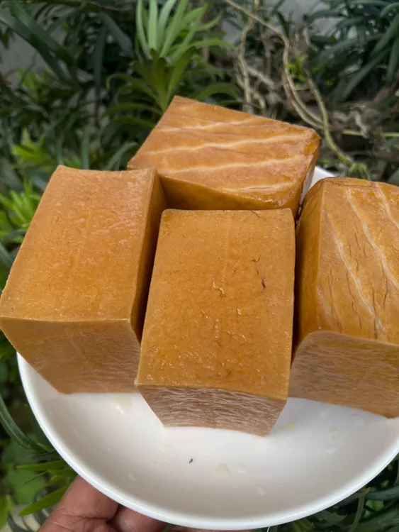 农家豆腐干250克X4袋