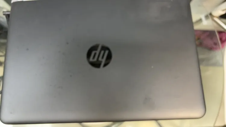 90新 HP/惠普 惠普g3商务办公本处理器i5六代内存8g硬盘256g