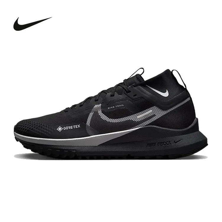 NIKE耐克男子新款REACT轻便舒适耐磨运动鞋越野跑步鞋DJ7926-001