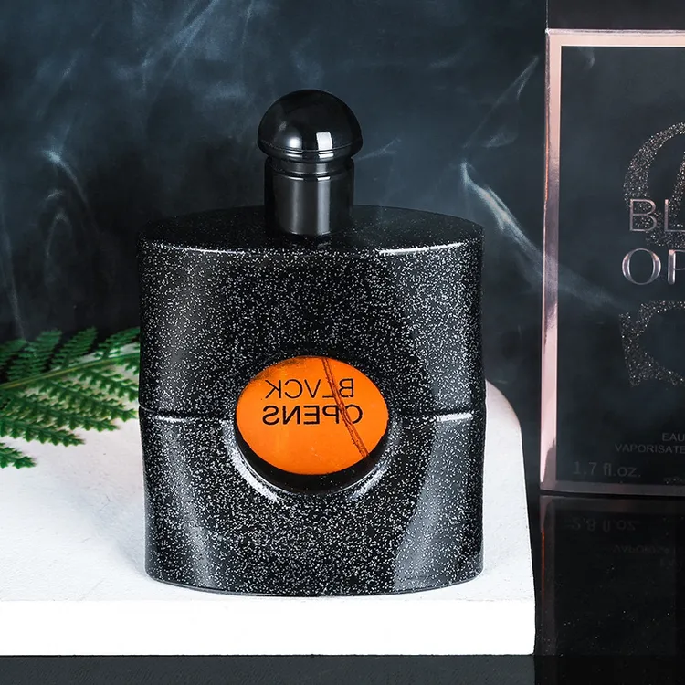 （店主推荐）黑丫女士香水持久留香90ml