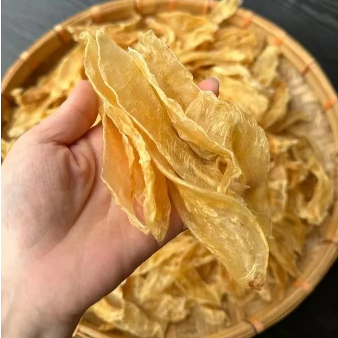 【唐总精选】佐罗胶  鱼胶滋补 营养