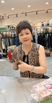 【唐总精选】广东新会三宝扎   鱼胶