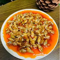 【辣炒海锥~海瓜子】900g 一桶 麻辣鲜香（-18度冷冻保存）