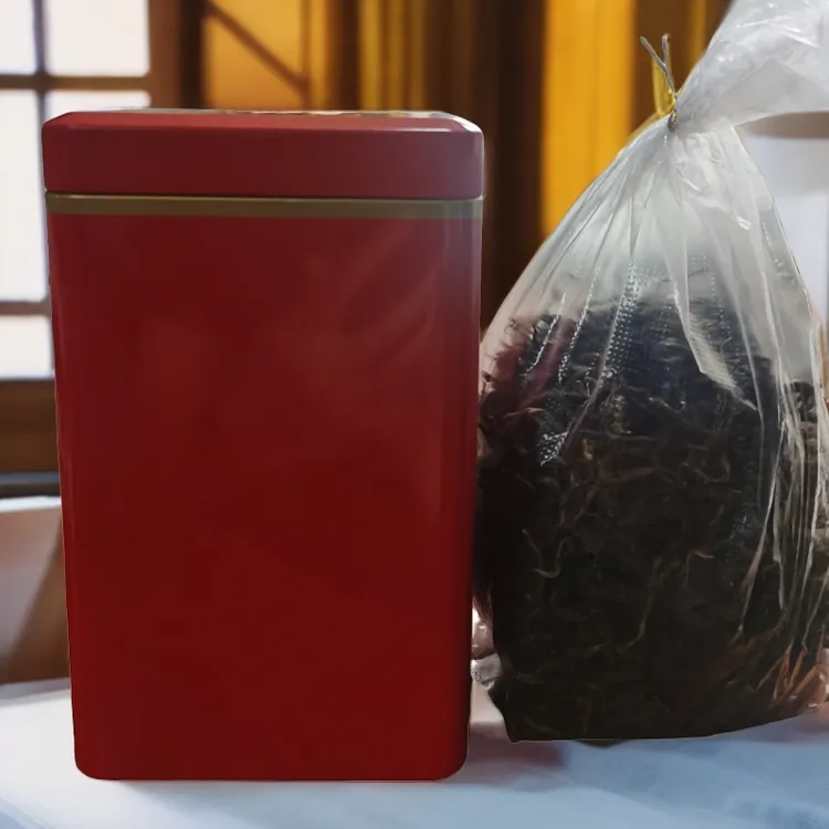 云南临沧凤庆滇红之乡古树滇红茶100g包邮蜜香花香盒装通用