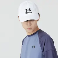 安德玛 Branded男子训练运动帽棒球帽1369783