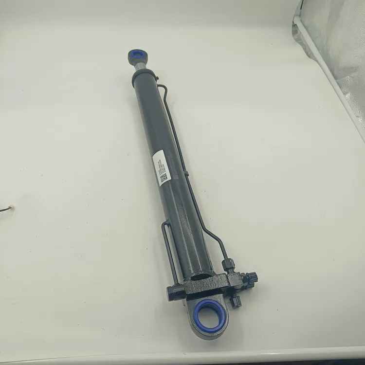 适用于福田欧曼原厂GTL驾驶员翻转油缸欧曼原厂举升油缸