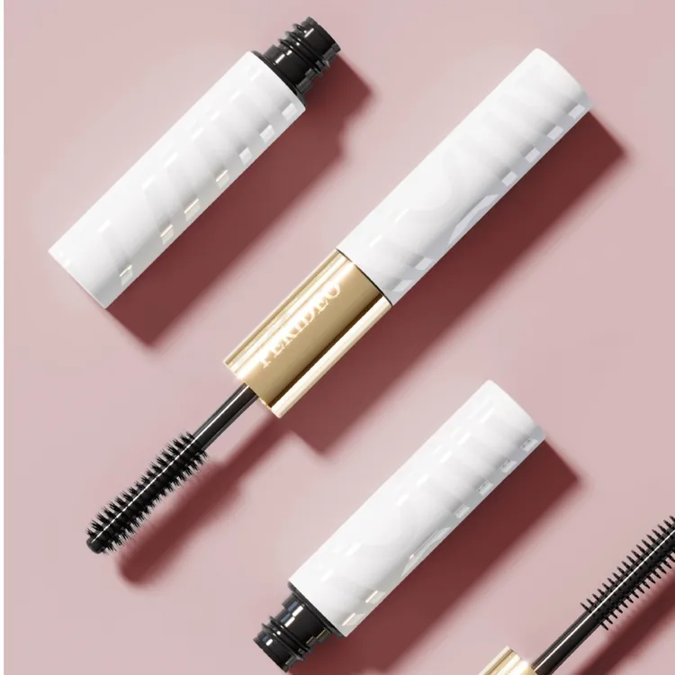 乌斯玛草浓密纤长加长双效睫毛膏卷翘纤细纤长睫毛膏定型睫毛膏