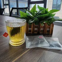 茜卡庄园 浓香型茉莉花茶，绿茶茶包 三角包装  独立便携茉莉