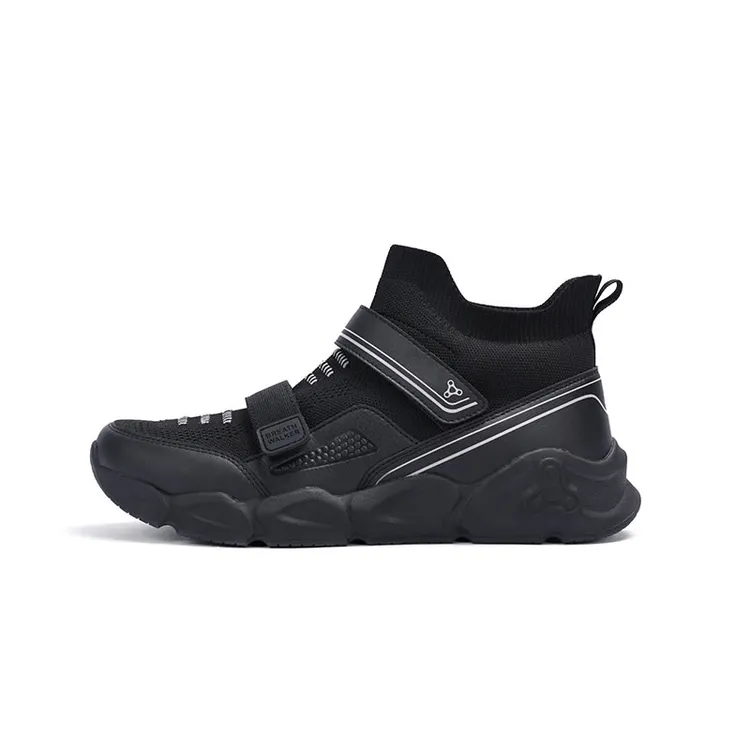 足行健冬季休闲运动鞋斗志昂扬提升免疫力足弓支撑防滑透气百搭