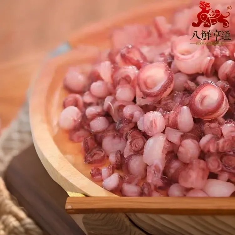 海灵菇新鲜冷冻爆炒凉拌鲜香美味商用大号净含量600-3600g包邮