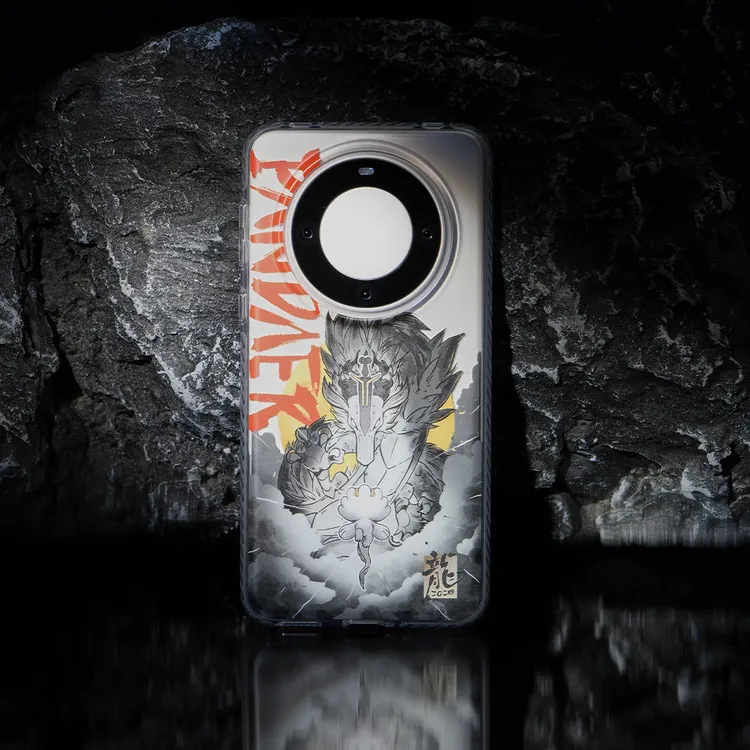 Meizu/魅族Pandaer灵龙 磁吸抗菌手机壳适用华为mater60pro/pro+