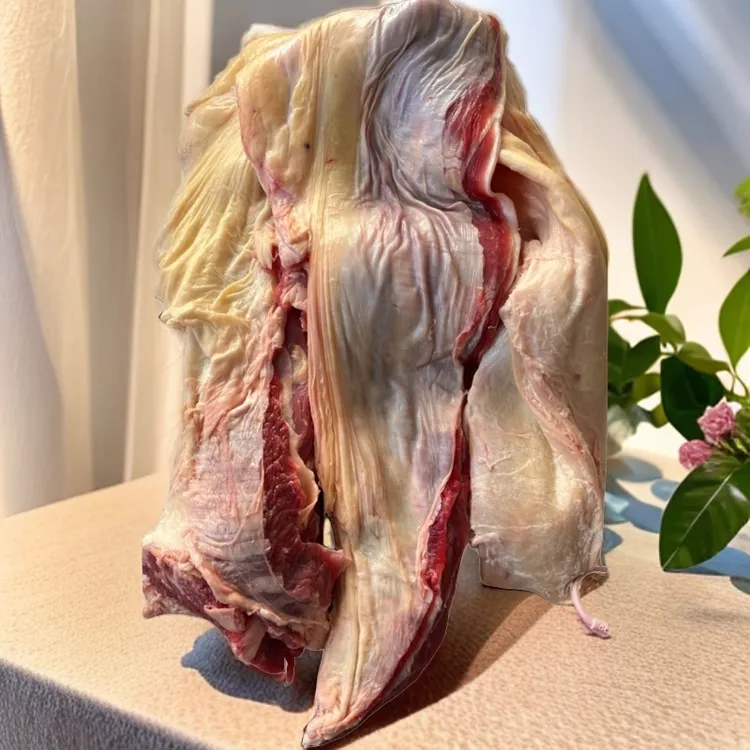 宫后夹肉牛腩牛腩筋牛腩肉边速冻发红烧筋皮多备注下单肉多也备注