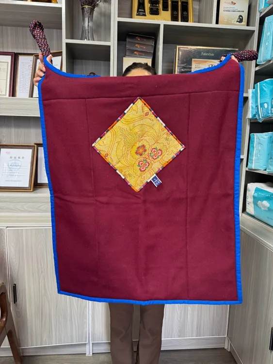 斯琼藏式婴儿背带