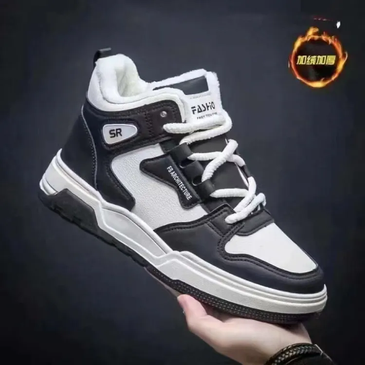 yiglik 运动男鞋爆款