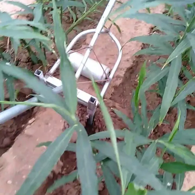 双铧犁大姜小培土专用农具五金