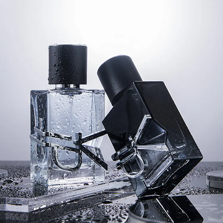 男士香水持久淡香雪松木香小众清新麝香学生香水海洋香调古龙香水