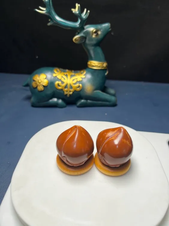 寿桃 大尺寸 巴西橄榄核