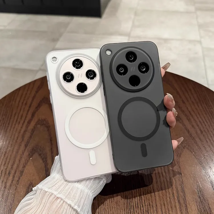 适用于oppofindx8手机壳超薄ultra磨砂x8pro全包镜头无线磁吸8S+